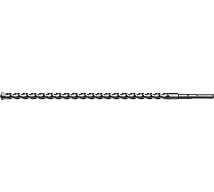 Бур Professional (22х880/1000 мм; SDS-max) Stayer 29370-880-22