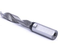 Сверло присадочное цельнотвердосплавное сквозное 3x70 мм RH BESTELLI CT00100101