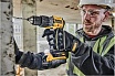 Аккумуляторная дрель-шуруповерт DeWalt DCD 805 NT без АКБ и ЗУ DCD805NT-XJ