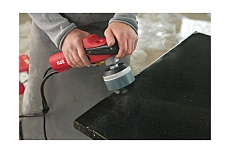 Шлифовальная машина с подачей воды Flex LE 12-3 100 WET 368660