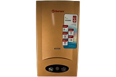 Газовый проточный бытовой водонагреватель Thermex G 20 D Golden brown ЭдЭБ00937