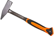 Цельнокованый молоток Автоdело 0.8 кг, декоративная рукоятка 30298 12808