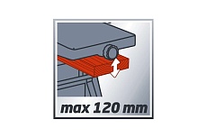 Рейсмусовый станок Einhell TC-SP 204 4419955