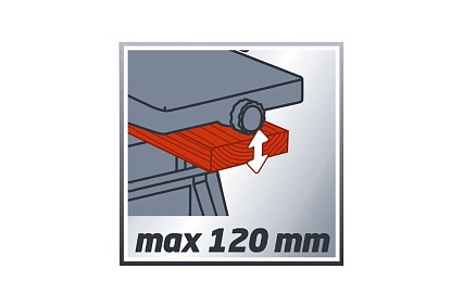 Рейсмусовый станок Einhell TC-SP 204 4419955