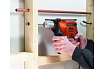 Ударная дрель Black&Decker CD 714 CRES