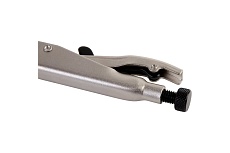 Сварочный LL-образный зажим Wiederkraft WDK-65003