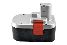 Аккумулятор для CDH-12-K (12 В; 1.3 А*ч; Ni-Cd) Кратон 3 11 02 023