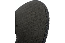 Диск отрезной по металлу (125x3.2x22.23 мм) Rockforce RF-CW105(29631)