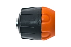 Трещоточная отвертка 7 в 1 Sturm 1040-08-SS9