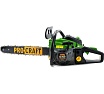 Бензопила ручная PROCRAFT (металл. стартер) GS450