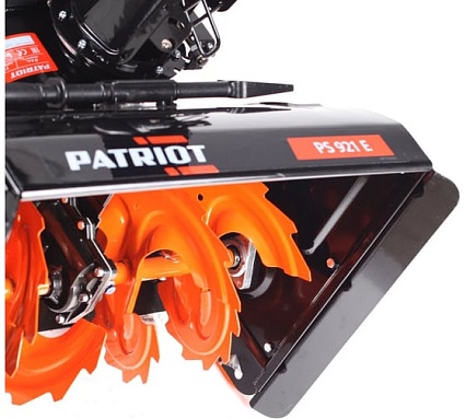 Снегоуборщик Patriot PS 921E 426108482