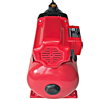 Бытовая насосная станция Slogger QS1058