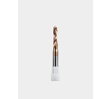 Сверло твердосплавное ц/х РОСИНСТРУМЕНТ 6.5x8х34x79 3D без подачи СОЖ TiSiN 365083479