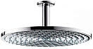 Верхний душ Hansgrohe Raindance Air 300 27494000
