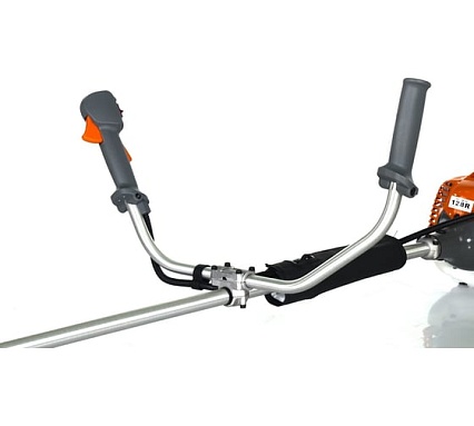 Бензокоса Zimani 128R