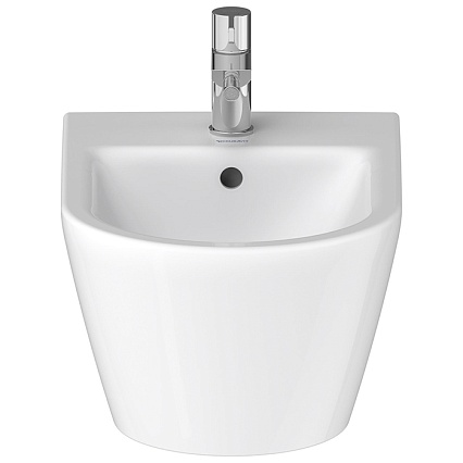 Подвесное биде Duravit D-Neo 229515