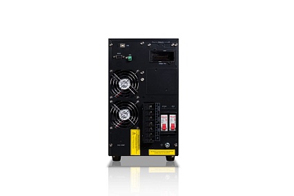 Источник бесперебойного питания SVC Онлайн 6кВА/6кВт PTS-6KLS/SE