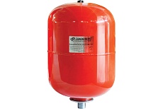 Расширительный бак (18 л) Джилекс 7718