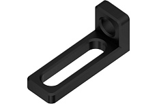 Вертикальный угол (90х40 мм) ВТМ o16-024