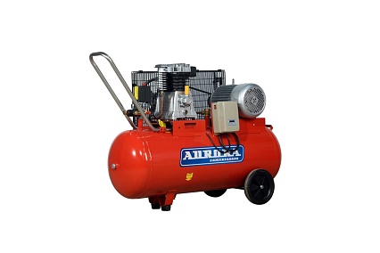 Компрессор Aurora TORNADO-100 100л 19521