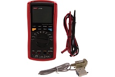 Цифровой мультиметр UNI-T UT70B с автодиапазоном 00-00000389