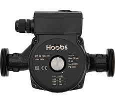 Насос Hoobs CT 25-60S 180 1x230В 50Гц 08102H