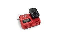 Зарядное устройство CA 10.8/18.0 Flex 417882