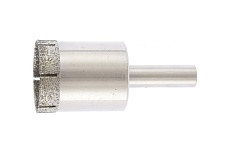 Сверло по стеклу и керамической плитке (18х50 мм) Сибртех 726187