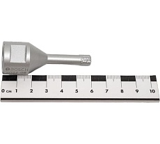Коронка алмазная Dry Speed для УШМ (8х30 мм; М14) Bosch 2608599040