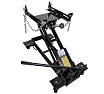 Трансмиссионный домкрат Wiederkraft WDK-80101