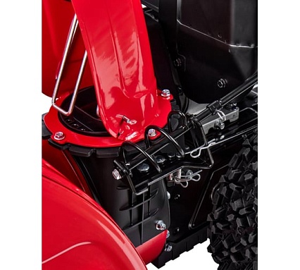 Снегоуборочная машина Elitech СМ 0761СЛЭ (E1609.026.00) 208059