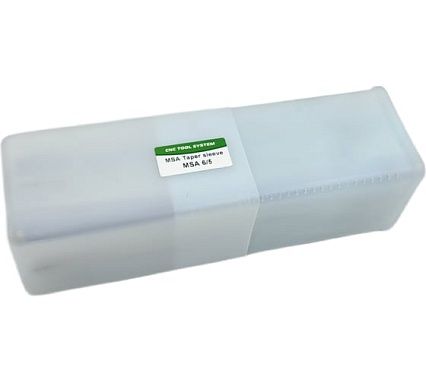 Втулка переходная КМ 6/5 TORNERI 045805