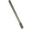 Зубило плоское SDS-max, 18x25x280 мм РемоКолор 36-7-528