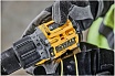 Аккумуляторная дрель-шуруповерт DeWalt DCD 805 NT без АКБ и ЗУ DCD805NT-XJ