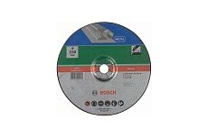 Круг обдирочный по металлу (230х22.2 мм) Bosch 2609256339