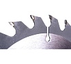 Диск пильный Industrial Дерево (160x20 мм; 24Т) Hilberg HW160
