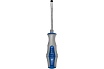 Отвертка ударная Ultra Grip SL 6.5 x 100 мм S2 КОБАЛЬТ 646-546