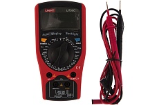 Цифровой мультиметр UNI-T UT50C 00-00000185