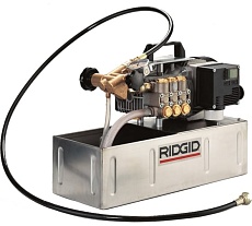 Электрический опрессовщик Ridgid 1460E 230V- 60 BAR 33591