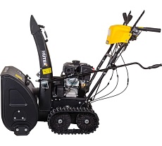 Снегоуборщик на гусеницах Huter SGC 6000CD 70/7/23