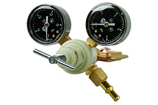 Редуктор ацетиленовый БАО-5-1.5 Сварог 00000091534