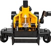 Подкатной гидравлический домкрат JCB 3 т JCB-T83502(58062)