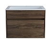 Мебель для ванной Vincea Chiara new 60 см C.Oak