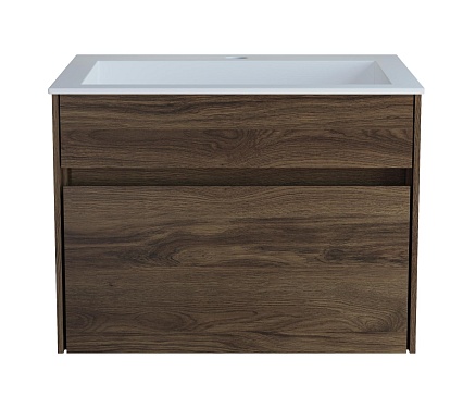 Мебель для ванной Vincea Chiara new 60 см C.Oak