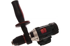 Аккумуляторная ударная дрель Metabo SB 18 LTX Impuls 602192890