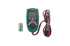 Универсальный мультиметр Mastech MS8332C M141