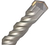 Бур по бетону (24х460 мм; SDS-plus) SCH.W.ERT 1601089