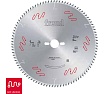 Пильный диск по ламинату 350x3.5x30 мм, Z108, HM Lu3A Freud 0400