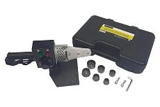 Аппарат для сварки пластиковых труб Zitrek Plastic Master PM-900 051-4678