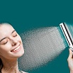 Душевая лейка AQUAme AQM8505CR хром